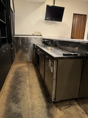 【内装】 | TAKAI B.L.D125