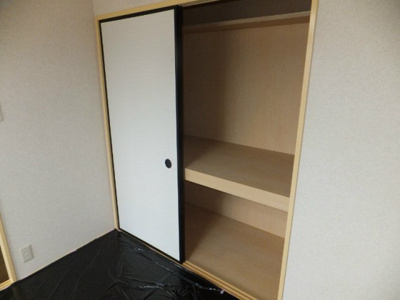 【収納】 | メゾン昴