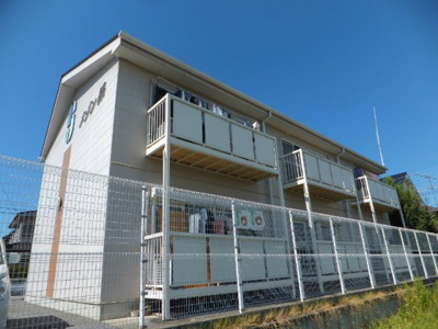 【外観】 | メゾン昴