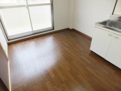 【居間・リビング】 | メゾン昴