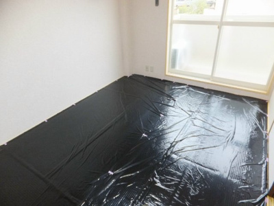 【寝室】 | メゾン昴