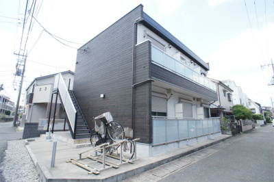 リブリ・アクア・ルームのその他共用部分