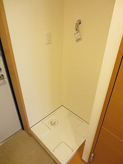 パステルヒルズの設備|前回募集時の写真です。現況優先。