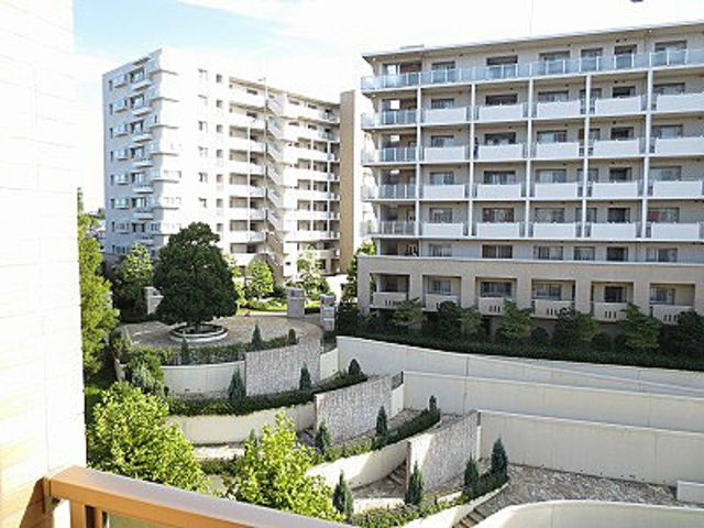 パステルヒルズの展望|前回募集時の写真です。現況優先。