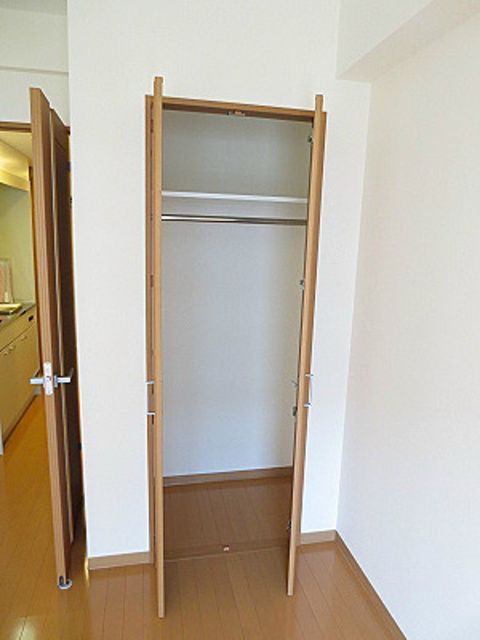 パステルヒルズの収納|前回募集時の写真です。現況優先。