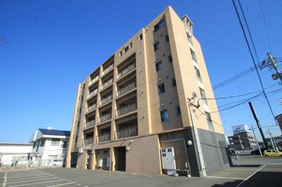 【外観】 | カルプシャンテ