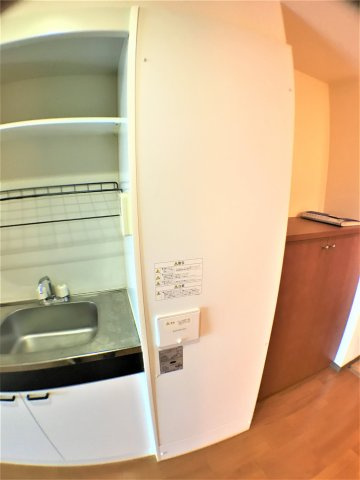 ラフィネ鯉江本町のその他