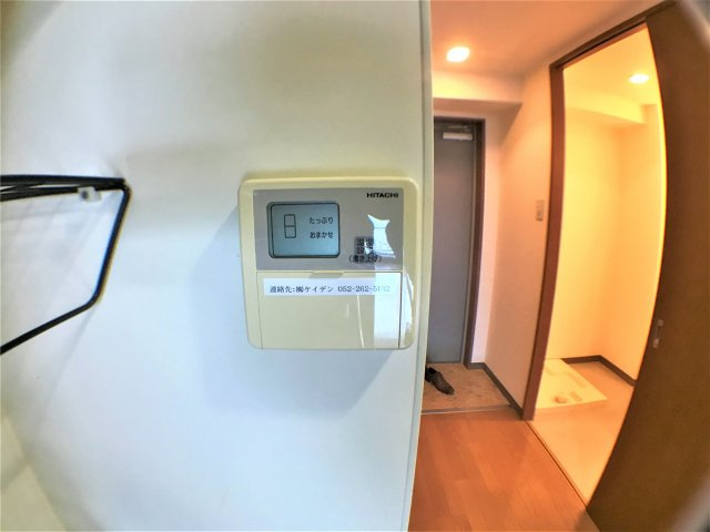 ラフィネ鯉江本町のその他