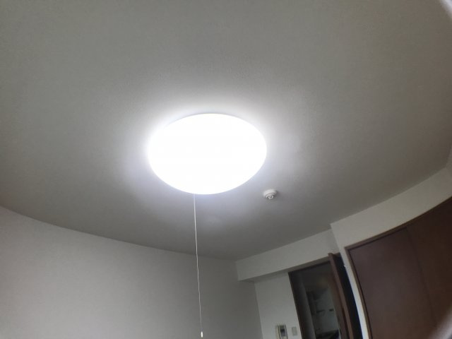 ラフィネ鯉江本町の設備