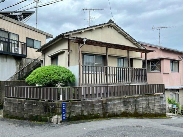 西陵4丁目(建物:24.16坪･土地:28.77坪)中古住宅の画像