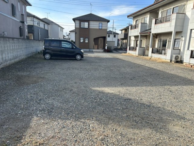 【駐車場】 | ハツエハイツ