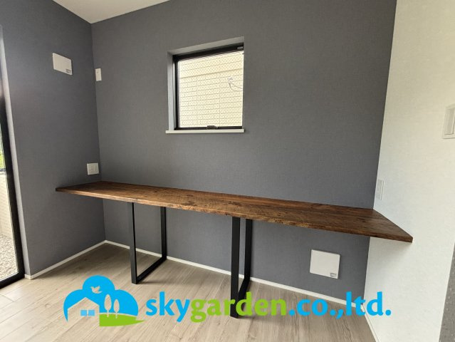 秦野市羽根　中古戸建のその他