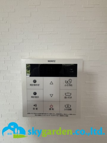 秦野市羽根　中古戸建の設備