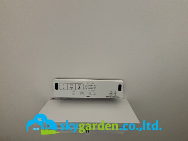 秦野市羽根　中古戸建の設備