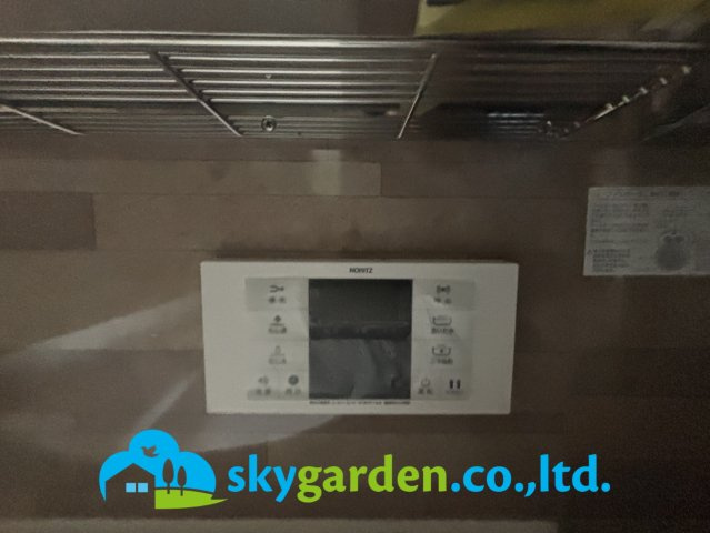 秦野市羽根　中古戸建の設備