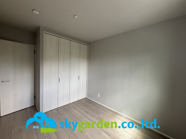 秦野市羽根　中古戸建の洋室