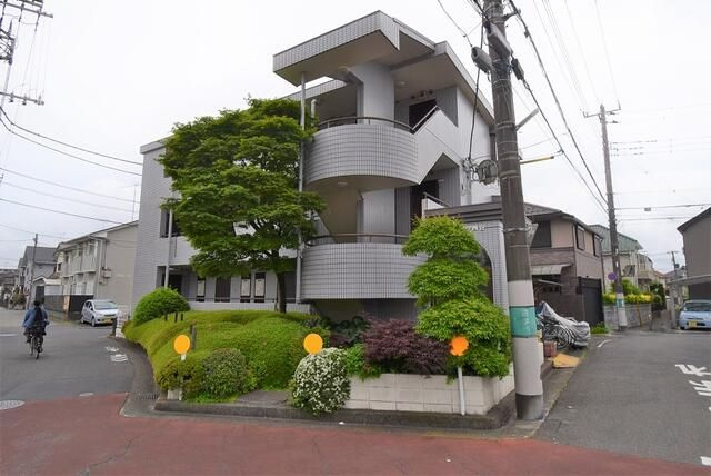 サニーライフ四谷