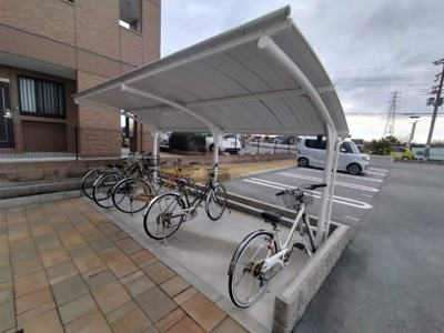 【その他共用部分】 | グランディール