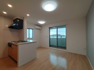 【居間・リビング】 | グランディール