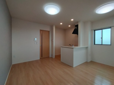 【居間・リビング】 | グランディール