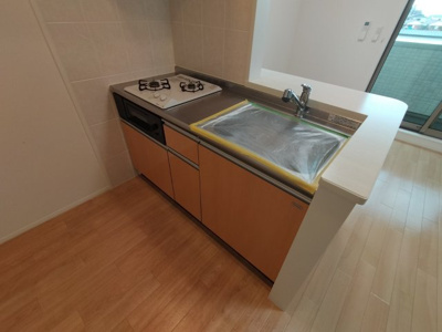 【キッチン】 | グランディール