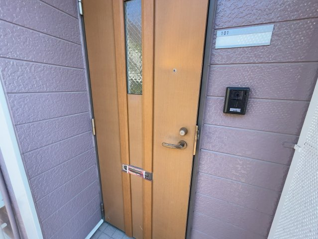 ラ・シモールのその他共用部分