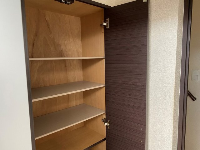 レオネクストステラの内装