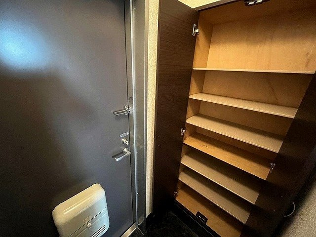 レオネクストステラの内装