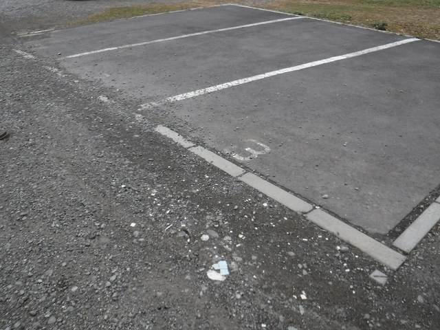 レオネクストステラのその他|駐車場☆