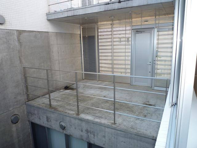 ＦＬＡＴ　Ｙのその他共用部分