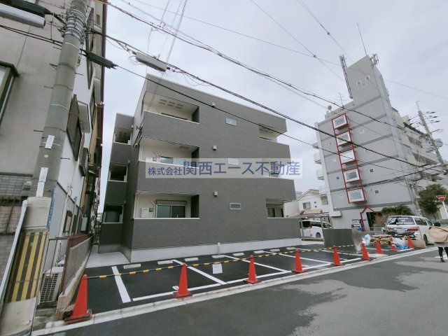 【外観】 | サクパレス諸福