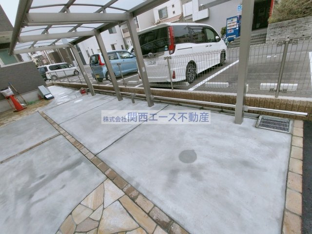 【その他共用部分】 | サクパレス諸福