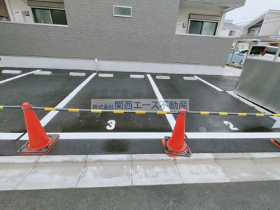 【駐車場】 | サクパレス諸福
