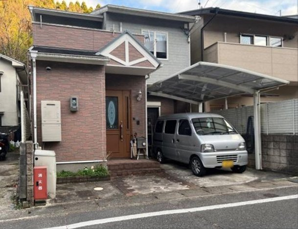 【外観】 | K21710-金閣