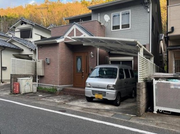 【外観】 | K21710-金閣