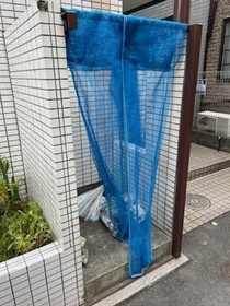 コーラルハイツなかやまのその他共用部分