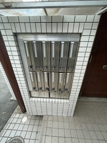 コーラルハイツなかやまのその他