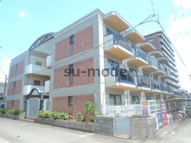 パークサイドマンションの画像