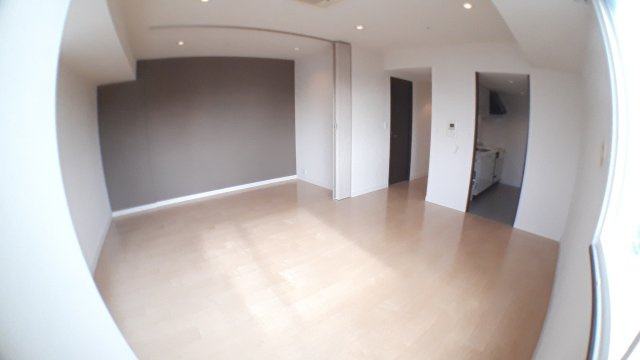 台東区元浅草２丁目の賃貸マンションの居間・リビング