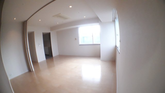 台東区元浅草２丁目の賃貸マンションの洋室