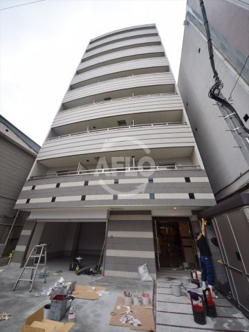 ラ・フォンテ難波南