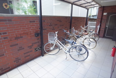 【その他共用部分】 | ソレイユ甲南