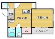 ソレイユ甲南の画像