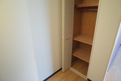 【収納】 | ソレイユ甲南