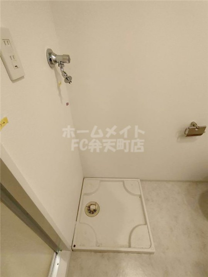 【設備】 | willDo市岡