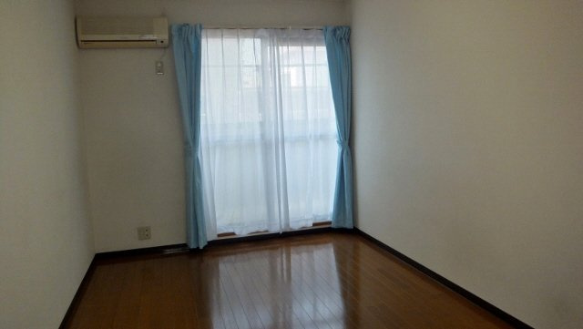 ヴランドールＲＩＯの居間・リビング|洋室7.2帖