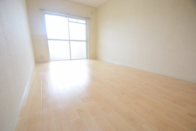 【寝室】 | 落ち着いて過ごせるお部屋なので、寝室にいかがでしょうか