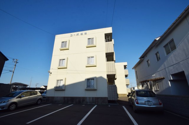 【外観】 | 外観は落ち着いています