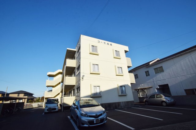 【外観】 | 外観は落ち着いています