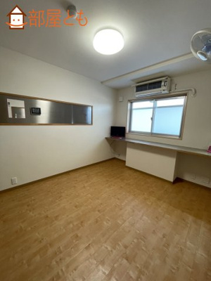 【洋室】 | RIKIMATU